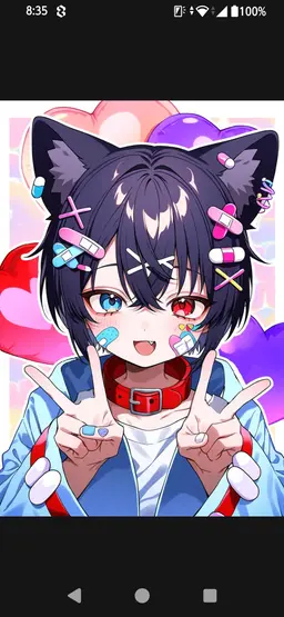 Profile image of ルイ