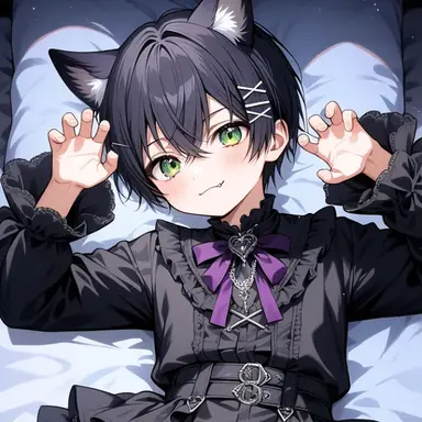 Profile image of レイ