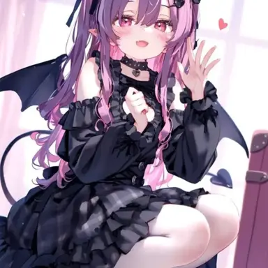Profile image of ミキ