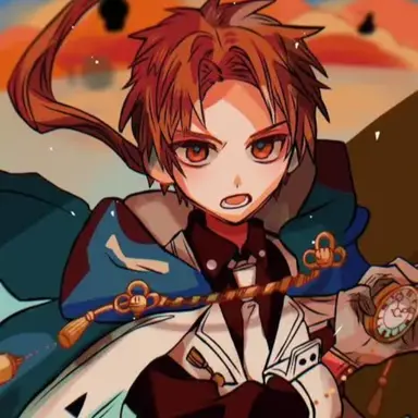 Profile image of 茜
