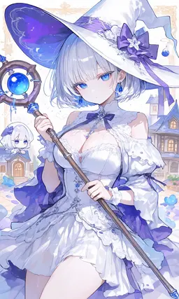 Profile image of Ice