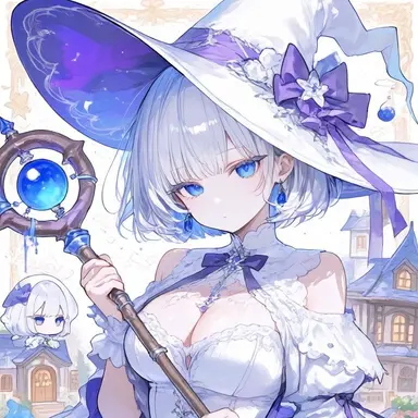 Profile image of Ice