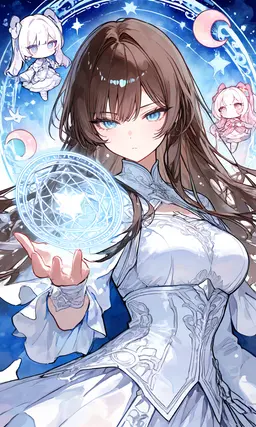 Profile image of Alice