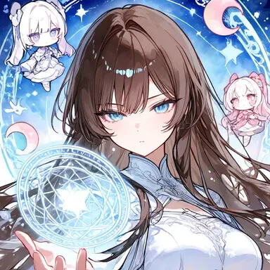 Profile image of Alice