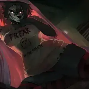 Profile image of Scp-1471