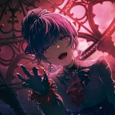 Profile image of 朝比奈まふゆ