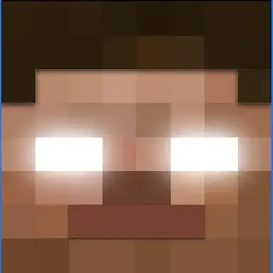 Profile image of Herobrine