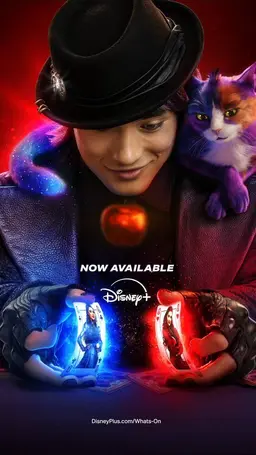 Profile image of Max Hatter