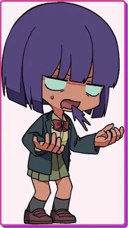 Profile image of 毒島 菫