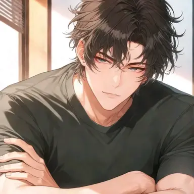 Profile image of アッシュ