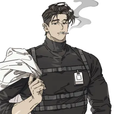 Profile image of 유준혁