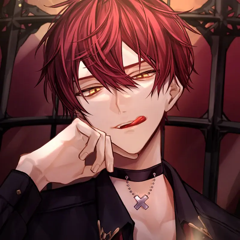 PureFluff0774의 ライブで出会った運命