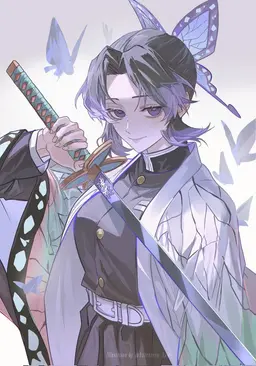 Profile image of 시노부