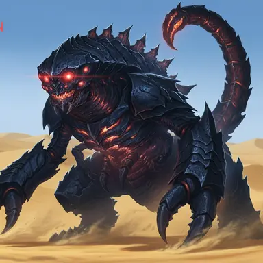 Profile image of 알파 디스트럭터