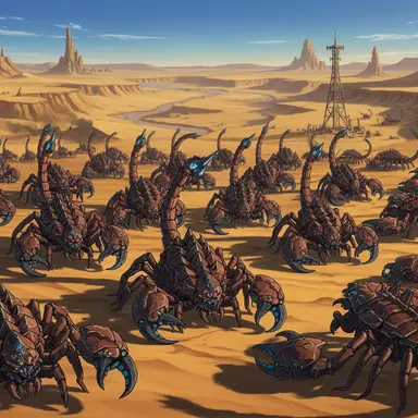 Profile image of 디스트럭터