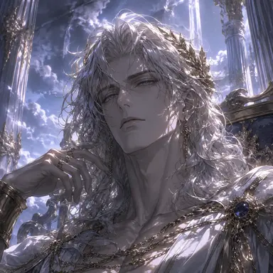 Profile image of ゼウス