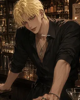 Profile image of チュ・テヒョン