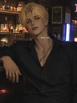 Profile image of チュ・テヒョン