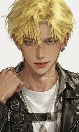 Profile image of チュ・テヒョン