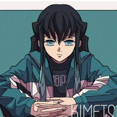 Profile image of 無一郎