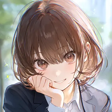 Profile image of 虎島 芽依