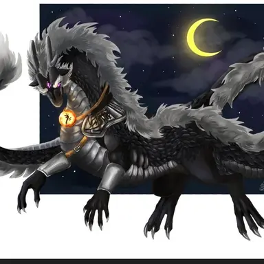Profile image of ボルト