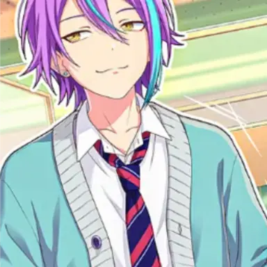 Profile image of 類