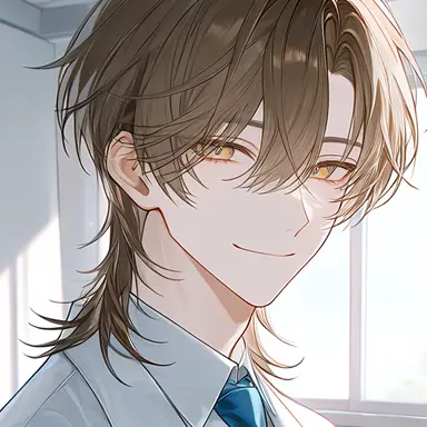 Profile image of 聖
