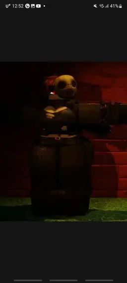 Profile image of 슬래셔