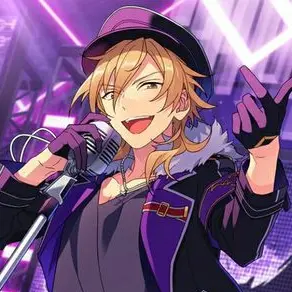 Profile image of 羽風薫