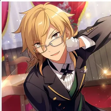 Profile image of 執事薫