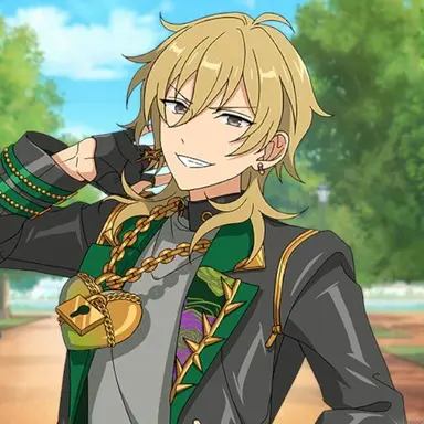 Profile image of ヴァンキッシュ薫