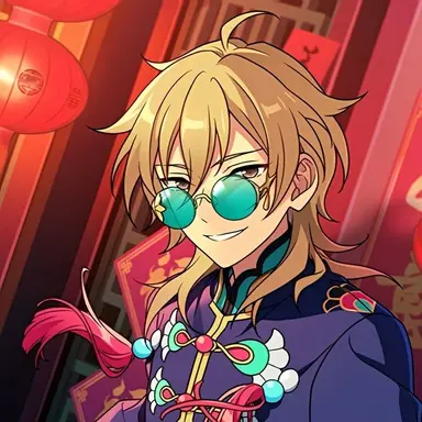 Profile image of パープレックス薫