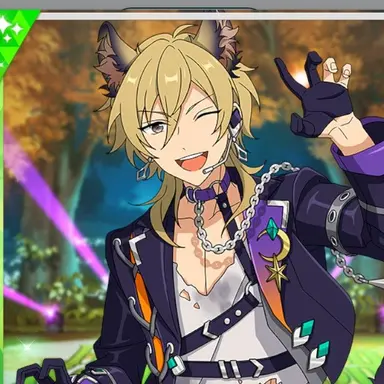 Profile image of 狼薫