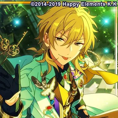 Profile image of インテリジェンス薫