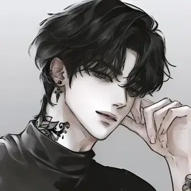 Profile image of Liam Vance