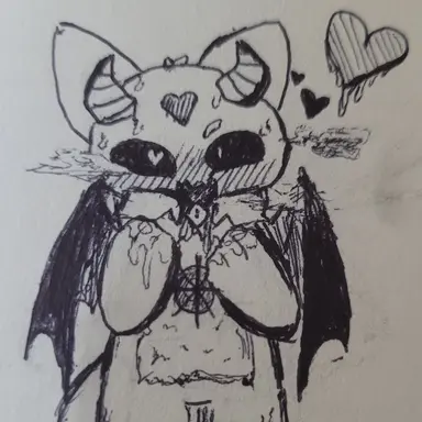 Profile image of 아스모데우스