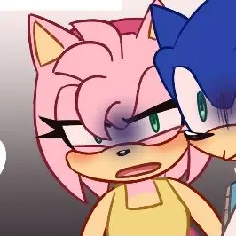 Profile image of Amy