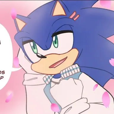 Profile image of Sonic