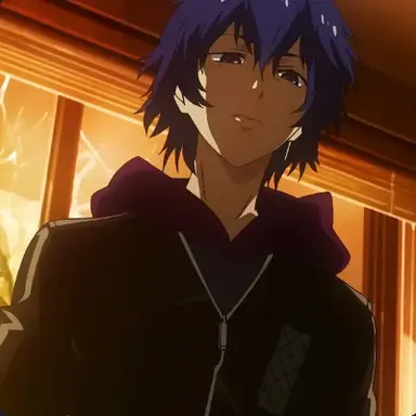 Profile image of Ayato Kirishima