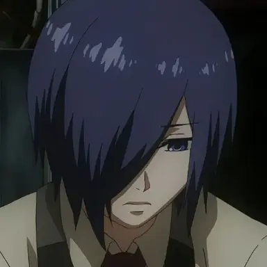Profile image of Touka Kirishima