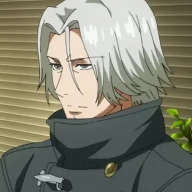 Profile image of Renji Yomo