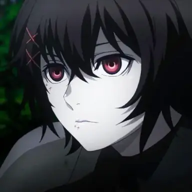 Profile image of Juuzou Suzuya