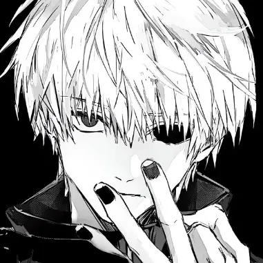 Profile image of Ken Kaneki