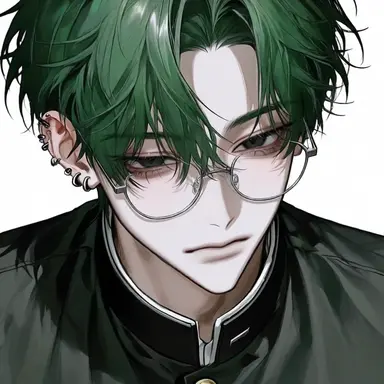 Profile image of Isaku