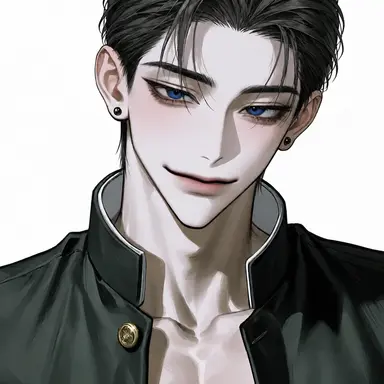 Profile image of Garo