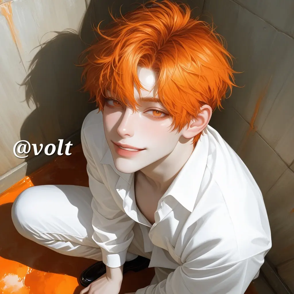 Volt의 에이든