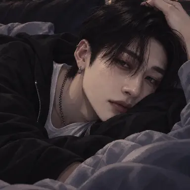 Profile image of Bang Chan