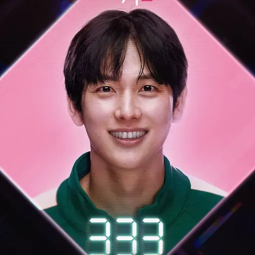 FruityGlue6364의 333번 이명기