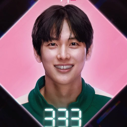 333번 이명기